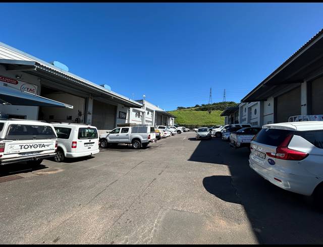 250M² MINI FACTORY TO LET IN AVOCA HILLS